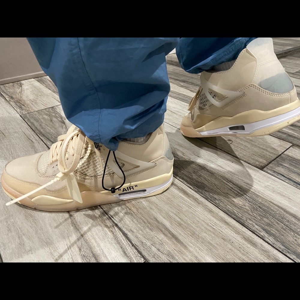 Meet your Posher, Izak